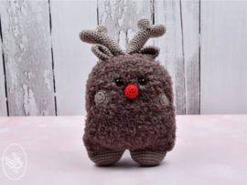 Haakpakketten Kerst