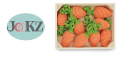 Haakpakket: Los Fruit Worteltjes