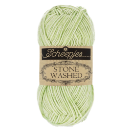 Scheepjes Stone Washed 819 - New Jade