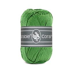 Durable Coral Mini 2152 - Leaf Green