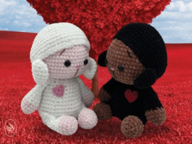 Haakpakket: Valentina & Leroy