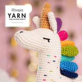 Haakpakket: Sparkle the Unicorn