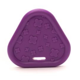 Durable Bijtring Triangel (2 stuks)