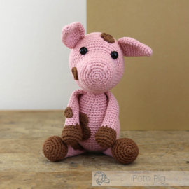 Haakpakketten HardiCraft