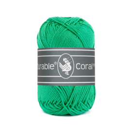 Durable Coral Mini 2141 - Jade