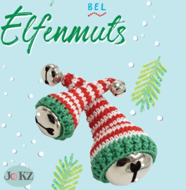 Haakpakket: Bel Elfenmuts