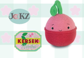 Haakpakket: Rinkelbal Kers