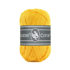 Durable Coral Mini 2183 - Egg Yolk