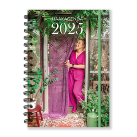 NIEUW! Durable Haakagenda 2025 (Pre-Order)