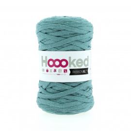 Hoooked Ribbon XL Emerald Splash