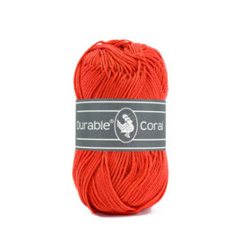 Durable Coral 2193 - Grenadine