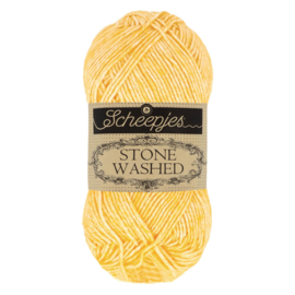 Scheepjes Stone Washed 833 - Beryl