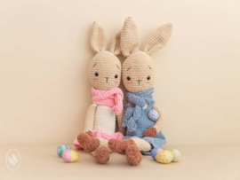 Haakpakketten Amigurumi