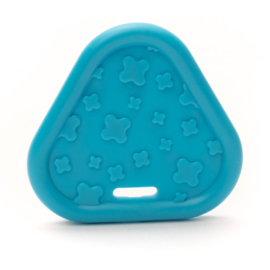 Durable Bijtring Triangel (2 stuks)