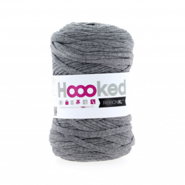 Hoooked Ribbon XL Stone Grey