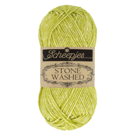 Scheepjes Stone Washed 827 - Peridot
