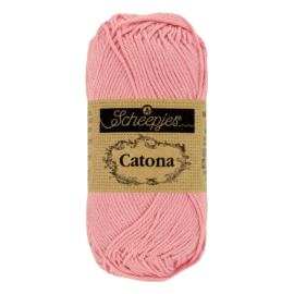 Scheepjes Catona (10 gram) 518 - Marshmallow