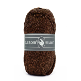 Durable Glam 2230 - Dark Brown