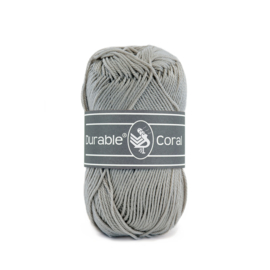 Durable Coral 2233 - Mouse Grey