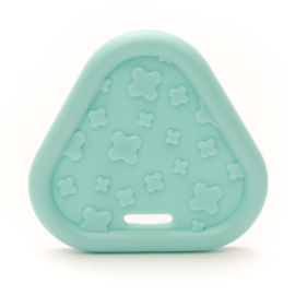 Durable Bijtring Triangel (2 stuks)