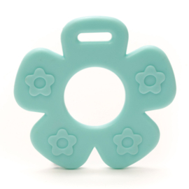 Durable Bijtring Bloem (2 stuks)