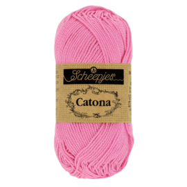 Scheepjes Catona (10 gram) 519 - Fresia