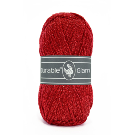 Durable Glam 316 - Red