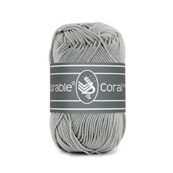 Durable Coral Mini 2233 - Mouse Grey