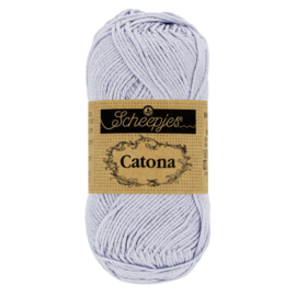 Scheepjes Catona (10 gram) 399 - Lilac Mist