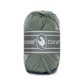 Durable Coral Mini 389 - Slate