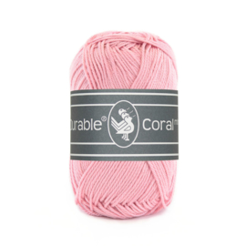 Durable Coral Mini 223 - Rose Blush