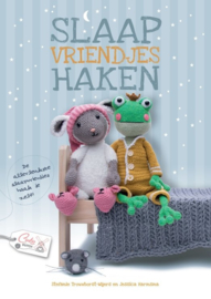 Boek: Slaapvriendjes Haken