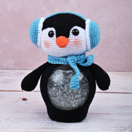 Haakpakket: Schudbuikjes