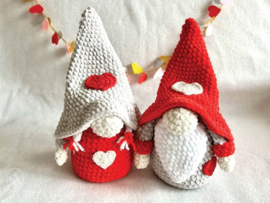 Haakpakket: Gnomes in Love