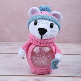 Haakpakket: Schudbuikjes