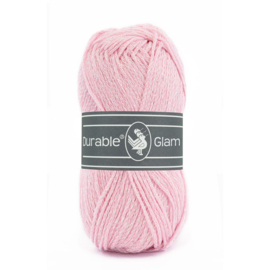 Durable Glam 203 - Light Pink