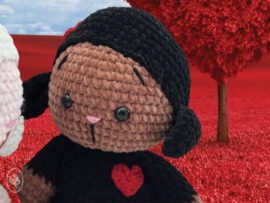 Haakpakket: Valentina & Leroy