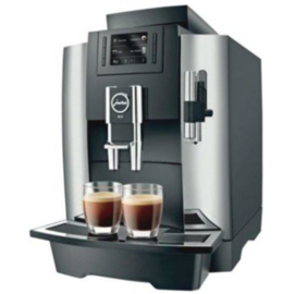 Een koffiemachine huren