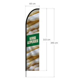 Verse Asperges