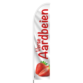 Verse Aardbeien