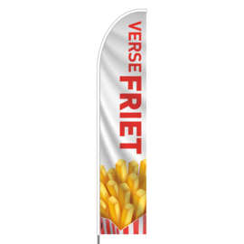 Verse Frieten