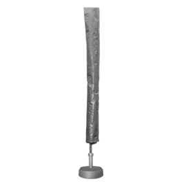 Voet 25KG Rond Beton + Beschermhoes Parasol