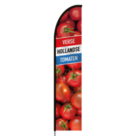 Verse Hollandse Tomaten