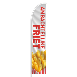 Ambachtelijke Friet