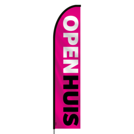 Open Huis #1