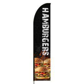 Hamburgers #2