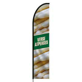 Verse Asperges