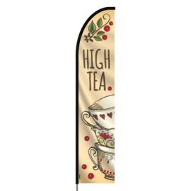 High Tea #1