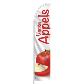 Verse Appels