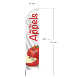 Verse Appels